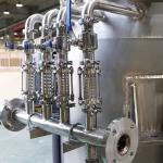 Liquid Filtration Made Possible with Stainless Steel 304/316 Precision Candle