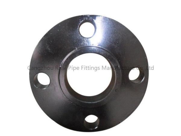 Buy cheap 5K Slip On Flange Welding WN ANSI 150 DN50 JIS B2220 10K 16K DN600 DN750 from wholesalers