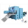Buy cheap 3 Pin Plug Crimping Machine 900 - 1200pcs/Hr For Power Cord Making from wholesalers