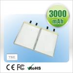 Lipo Battery 25C 3.2V Polymer Lithium ion Battery For Car