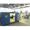 Buy cheap Enamelled Wire Double Twist Copper Wire Bunching Machine/Equipment 7.5Kw from wholesalers