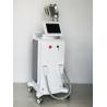 Buy cheap Ultra Slim Belly Fat Removal Machine , 1000W Cryogenic Lipolysis Machine from wholesalers