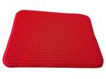 Dish Drying Mat For Kitchen Counter Absorbent Reversible Microfiber Drying Pad