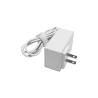 Buy cheap 5v 3a Ac Dc Wall Mount Adapter Wide Voltage Range For Nail Lamp from wholesalers