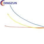 HEAT 205 FEP Insulated Hook Up Wire UL1332 / Ul1333 High Temperature Wire