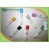 Buy cheap Disposable vacuum blood collection tube edta blood tube medical healthcare hospital pharmacy blood collecting tube from wholesalers