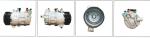 ALA21413 BMW A/C COMPRESSOR Z4, E46 A/C COMPRESSOR CSV613 A/C COMPRESSOR