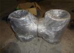 High Pressure Reducing Tee Astm A234 Carbon Steel Conduit Fitting Tee