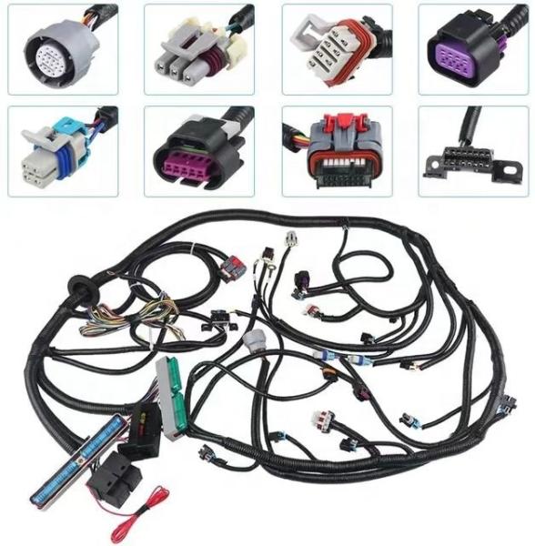 Maximize Your Business Potential with LVDS Cable The Perfect Choice for Fast
