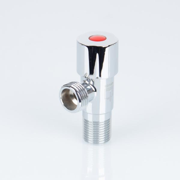 Buy cheap Kitchen Wash Basin 15N.M 3.5Mpa Water Angle Stop from wholesalers