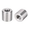 Buy cheap 40mm Concrete Formwork Column Forms Rebar Coupler Reinforcing Splice from wholesalers