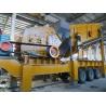 Buy cheap DG Series Hydraulic Cone Crusher hydraulic cone crusher crushing technology manufactured sand vibrating feeder from wholesalers