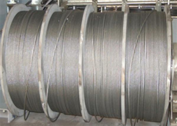 Buy cheap Oil Drilling Rig Grooved Winch Drum Multi Coil With Rope Guide from wholesalers