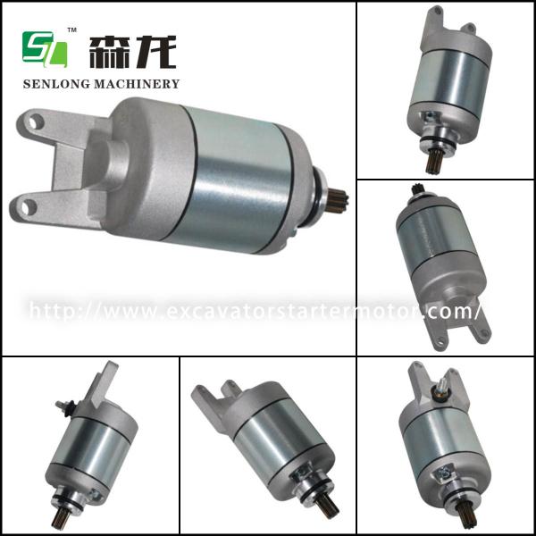 Buy cheap Starter VESPA LIBERTY 125 3V Liberty 125 Vespa LX Vespa LXS Primavera GTS150 Vespa 946 Motorcycle 12V 9T CW 1A009964R from wholesalers