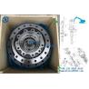 Buy cheap ZX200-3 Hitachi Excavator Gearbox For ZX210 Track Travel Motor Reductor from wholesalers