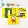 Buy cheap A4 A5 Perfect Bound School Book Printing Spot UV Soft Touch from wholesalers
