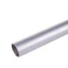 Buy cheap 301 Stainless Steel Pipe Seamless Cold Drawn Steel Tube Polished Round from wholesalers