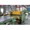 Buy cheap 0.5 Mm - 4mm Cut To Length Line Machine Heavy Thickness Stainless Coils from wholesalers