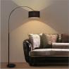 Buy cheap Fishing Floor Lamp for Hotel Home Lighting Residential Lighting from wholesalers