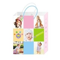 Buy cheap PLASTIC LENTICULAR colorful 3d hologram box pet 3d lenticular printing packing product