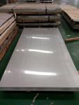 STAINLESS STEEL COLD ROLLED SHEET, ASTM A240-A480, 304. NO.4 FINISH WITH PVC