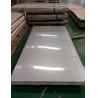 Buy cheap STAINLESS STEEL COLD ROLLED SHEET, ASTM A240-A480, 304. NO.4 FINISH WITH PVC COATING ONE LAYER from wholesalers
