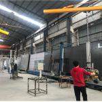 Triple Building Insulated Tempered Glass For Door or Windows