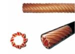R407c R410a refrigerant Water Source Heat Pump Coaixal Coils Heat Exchanger