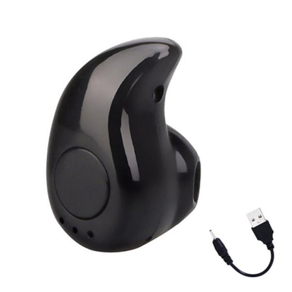 Buy cheap True Smallest Portable In Ear Sport Stereo Hidden Bluetooth Earphones Headset With Mic from wholesalers