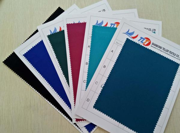 Buy cheap 21 X 16+70D 210GSM Dyed Printed Cotton Fabric from wholesalers