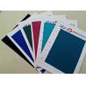 Buy cheap Polyester 80% Viscose 20% 165gsm Dyed T/R Fabrics from wholesalers