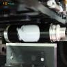 Buy cheap UV Curable Ink Digital Inkjet Printing Machine For Drinkware Bottle from wholesalers