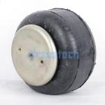1B8-580 Goodyear Air Suspension Spring Assembly 1/4 NPT Port Size Rubber Bellow