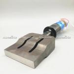 20khz Ultrasonic Metal Welding Machine For Disposable Surgical Mask Making