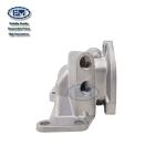 4BD1 Excavator Engine Parts Excavator Thermostat Housing 894462-5531 8-94462553