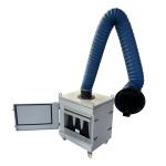 Buy cheap New Mobile Smoke Exhaust Device Welding Fume Extractor For Cutting And Welding from wholesalers