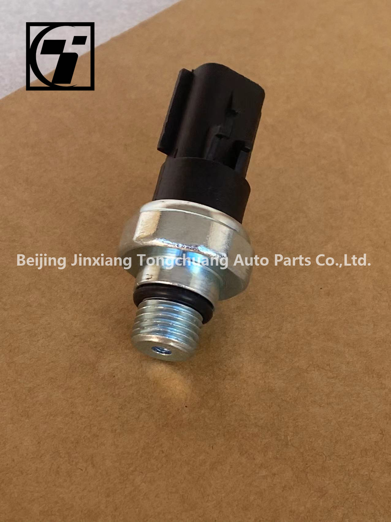Car Make Foton Aumark Bell ISF 2.8 3.8 Oil Pressure Sensor with Alarm 4076930 Model