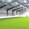 Buy cheap Q355 Bolted Steel Structure Buildings Basketball / Football / Ice Hockey / Tennis Hall from wholesalers