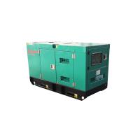 Buy cheap CE Certification Diesel Generator Set 10kVA 15kVA 20kVA 25kVA product