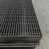Buy cheap Large Load Capacity Non Slip Grating In Aluminum / Steel / Stainless Steel from wholesalers