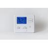 Buy cheap Battery Powered Programmable Thermostat Programmable Electric Thermostat 24v power Digital Thermostat from wholesalers