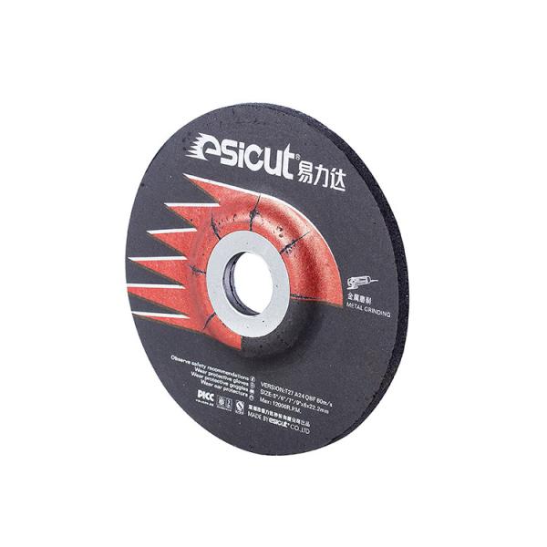 Buy cheap B067 Oem High Quality Super Flexible Guangzhou Grinding Disc Wheel Cutting Grind 4 1/2 from wholesalers