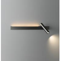 Buy cheap led reading wall lamp minimalist living room decoration creative simple modern product