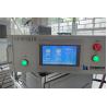 Buy cheap SSCG30-1500/6000 30kW 191Nm 6000 RPM Cost-effective Air-cooled Gasoline Engine Test Bench from wholesalers
