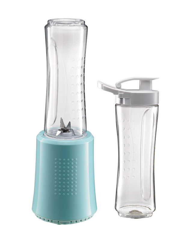 BL810 Mini One Speed Food Blender