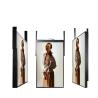 Buy cheap 4k Window Lcd Display Indoor Advertising HDMI Input from wholesalers