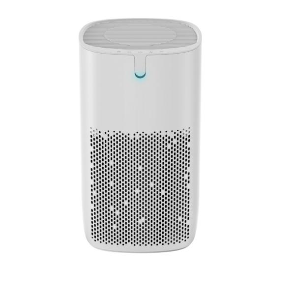 Buy cheap Bedroom H13 Ture HEPA Filter Smart Air Cleaner For Pets Covering 425sq.Ft from wholesalers