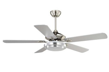 25W BLDC Brushless EC Motor 56 Inch 240V Fan Motor Outer rotor