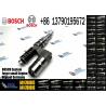 Buy cheap Excavator fuel injector 0414700002 0414700005 0414700009 0414700010 0414701021 0414701022 0414701033 0414701055 04147010 from wholesalers