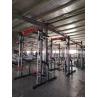 Buy cheap Commercial Popular Functional Trainer Smith Machine Squat Rack from wholesalers